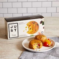 Plant-Based Sous-Vide Bites Image 3