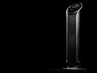 Voice Assistant Space Heaters Image 2
