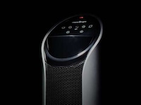 Voice Assistant Space Heaters Image 3