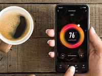 Voice Assistant Space Heaters Image 4