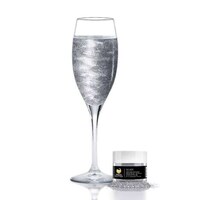 Sparkly Glittering Drink Enhancers