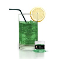 Sparkly Glittering Drink Enhancers Image 2