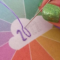 Crafty Yearly Journals Image 2