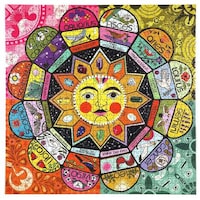 Astrology-Themed Puzzles Image 2