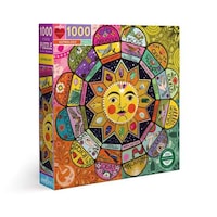 Astrology-Themed Puzzles Image 3
