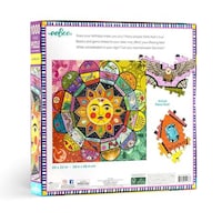 Astrology-Themed Puzzles Image 4