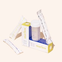 Tampon-Paired Personal Lubricants Image 2