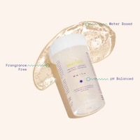 Tampon-Paired Personal Lubricants Image 3