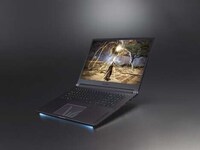 Highly Portable Gamer Laptops Image 1