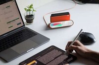 Anti-Distraction Smartphone Docks Image 1