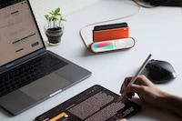 Anti-Distraction Smartphone Docks