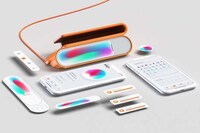 Anti-Distraction Smartphone Docks Image 5