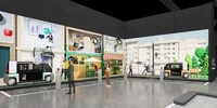 Metaverse Mobility Exhibits Image 1