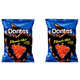 Flavor Duality Snack Chips Image 1