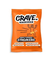Savory Plant-Based Snacks Image 1