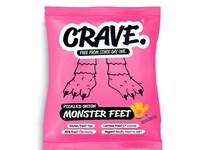 Savory Plant-Based Snacks Image 2