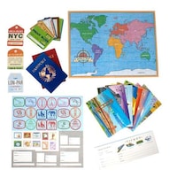 Children Storytelling Toys