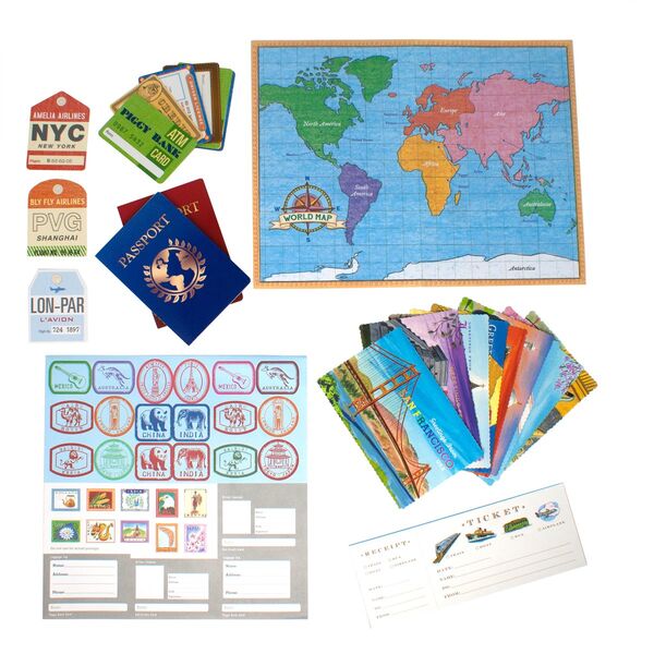 Children Storytelling Toys