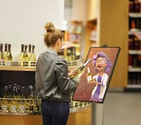Customer-Engaging Avatars Image 1