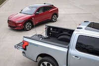 Car-to-Car Charging Features Image 1