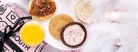 Lemon Bar-Flavored Cookies Image 2