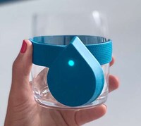 Senior-Focused Hydration Bands Image 1