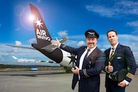 Winery-Owned Airlines Image 2