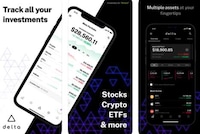 Real-Time Crypto Investment Apps Image 3