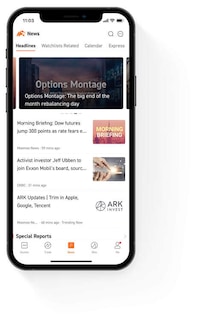 Commission-Free Trading Apps Image 3