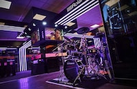 Experiential Music Stores Image 1