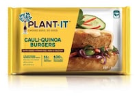 Wholesome Meatless Alternatives Image 1