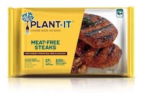 Wholesome Meatless Alternatives Image 3
