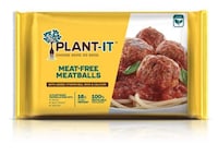 Wholesome Meatless Alternatives Image 4