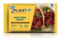 Wholesome Meatless Alternatives Image 5