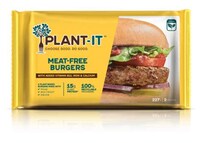 Wholesome Meatless Alternatives Image 6