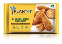 Wholesome Meatless Alternatives Image 8