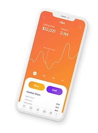 Millennial-Minded Investment Apps Image 2