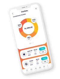 Millennial-Minded Investment Apps Image 3