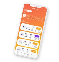 Millennial-Minded Investment Apps Image 4