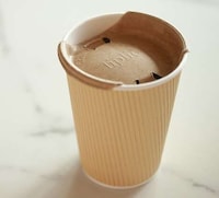 Eco-Friendly Coffee Cup Lids Image 4