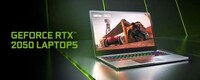 Budget Laptop Graphics Processors