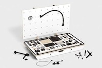 Portable STEM Education Kits