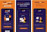 Gamified Investment Education Platforms Image 2