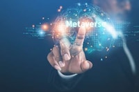 NFT-Integrated Metaverses
