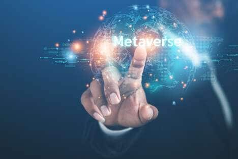 NFT-Integrated Metaverses
