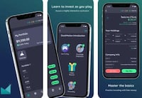 Gamified Stock Trading Apps Image 2