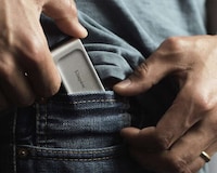Ultra-Fast Pocket-Sized SSDs Image 1