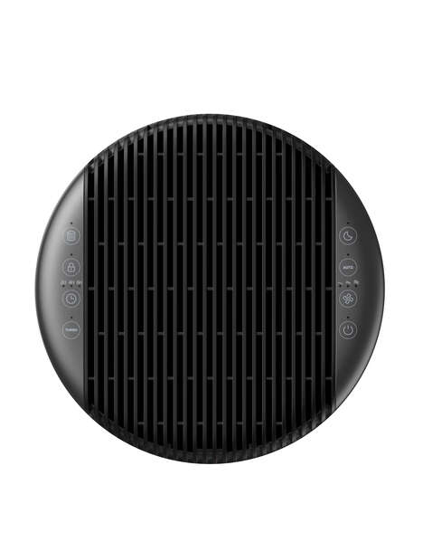 Full-Strength Air Purifiers
