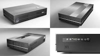 Powerhouse 4K Projectors Image 2