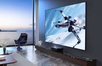 Powerhouse 4K Projectors Image 3